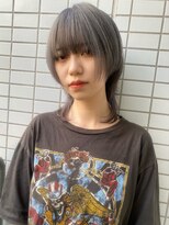 ファースト 東仙台店(first) シルバー・ウルフ