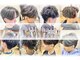 エイルヘアー トウカダイ(AYL hair toukadai)の写真