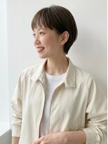 キビト(kibito) くびれショートコンパクトショート新宿御苑若松河田20代30代40代