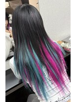ニュイ 新宿(Nuit) サイバーマーメイド