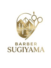 バーバースギヤマ(BARBER SUGIYAMA) 永野