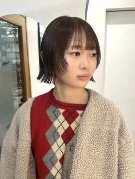 アーバン(URBAN.) 【フェイスレイヤー×オリーブベージュ】