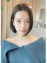 メゾンイデアル(maison Ideal)&nbsp;髪質改善/縮毛矯正/美髪エステ/美髪エステカラー/艶髪