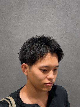 グラフ 立川(Graph.) 夏はこれでしょスパイキー