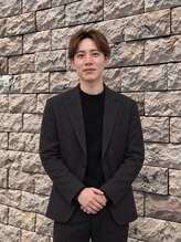 アイルフィルダウス(airfirdaus)&nbsp;原 大