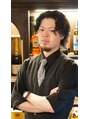 銀座 シノ 本店(shino)&nbsp;加藤 海朋 <理容室>