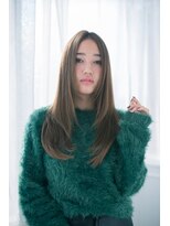 アーティスト 新宿アックス店(artist)&nbsp;好感度No.1☆ストレートロングヘア☆artistAX新宿店新宿東口