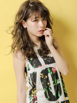 ニーニャ(NINa) ninaスタイル☆180604