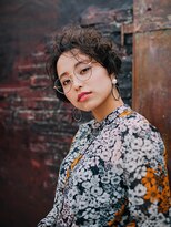 プロデュース 成瀬店(Produce)&nbsp;おしゃれなエアリーショート