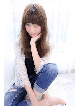 ウィル 京橋店(WiLL) 【WiLL京橋店】加藤武ヘアスタイル0033