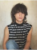 アンニュイマッシュウルフ