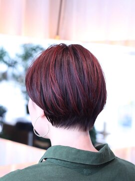 リディー(Lidee) Lidee お客様スナップ