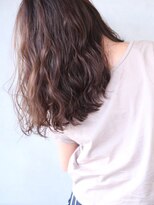 グリット ヘアプラスフォト(grit HAIR+PHOTO) 【grit.】YOHEI WORKS (モカベージュ)