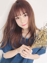 シウ 天王台(shiwu)&nbsp;shiwuゆるふわウェーブ