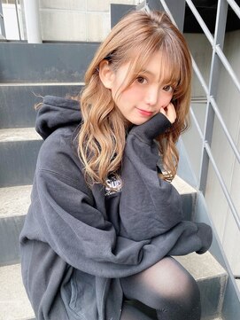 アルバ ヘアリゾート(ALBA) 【ALBA千葉将大】千葉スタイル60【三鷹】