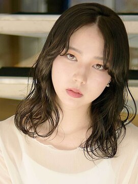 ビューティービースト 高須店(beauty:beast) 大人かわいいゆるふわヘア