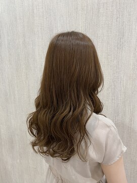 アルーシェ 心斎橋(Alushe) ナチュラルベージュ♪