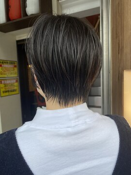 アヴァンス 天王寺店(AVANCE.) 天王寺ショート