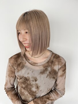 ネオリーブカップ 町田店(Neolive capu) ミルクティーベージュ