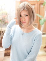 リトル 所沢(little)&nbsp;小悪魔ショート☆