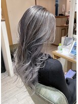 カノイ(KANOI)&nbsp;コントラストハイライトグラデーション＊