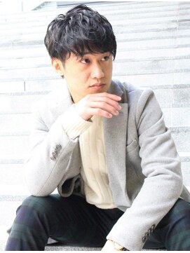 グロウ 別府店(growth) ムーヴリッチショート