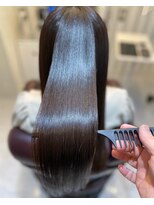 リズ 仙台駅東口店(Riz)&nbsp;髪質改善カラーエステ