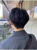 お客様スタイル10