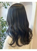 ブリーチなしダブルカラー5☆グレージュ☆
