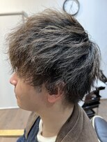 ウィムジー(Whimsy)&nbsp;ツイストスパイラル