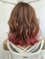 アールサロン オカザキ(Rr salon.OKAZAKI)&nbsp;スソロブ【Rr SALON】