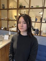 トリスター(TREASTAR)&nbsp;多め顔まわりレイヤー