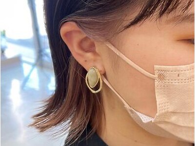 《インナーカラー》可愛い×オシャレ×上品を実現印象をチェンジ