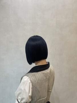 レミー(Remii) ブルーブラック