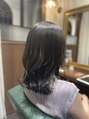 リワーズ 千歳船橋店(ReWARDs)&nbsp;ツヤ感とサラサラの手触りになるトリートメントをご体験ください