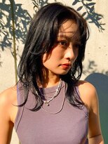 リベルタ(liberta) 似合わせカット/顔周りカット/透明感カラー/髪質改善[千歳船橋]