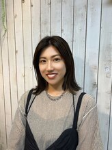 リトル 千葉(little)&nbsp;石井 麗