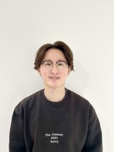 クレメント(CLEMENT)&nbsp;谷村 槙之輔