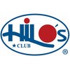 ヒロ’ズ クラブのお店ロゴ