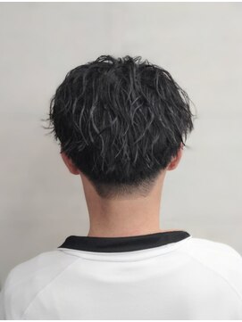 ノミネーション(Nomination) ツイスパ