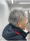 パーマ