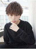 マッシュショート＊メンズ＊
