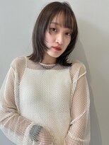 ファルファラ(farfara)&nbsp;【farfara】オリーブベージュ(問屋町テラス)永尾明日香