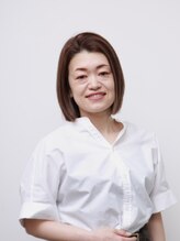 ユウヘアー 三軒茶屋店(U Hair) 浅井 理恵