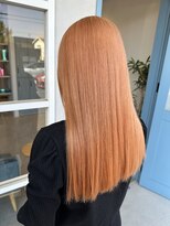 ロテ(LOTE.)&nbsp;イメチェン/ハイライト/髪質改善/外ハネボブ/一宮/妙興寺