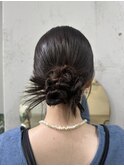 タイトアレンジ