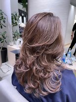 ステア ケース(stair case)&nbsp;【NATASHA】銀座レイヤーカット/20代/30代/40代/50代