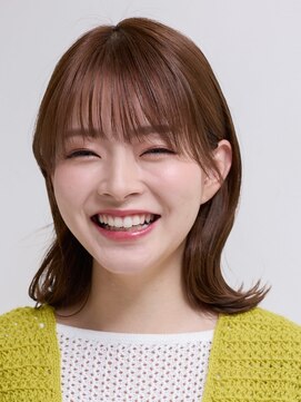 エンタク 新宿三丁目店(enntaku) 韓国/レイヤーカット/縮毛矯正/men's/新宿三丁目駅