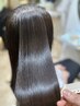【来店から２ヶ月以内】ネオメテオカラー＋カット+ナノバブルmarbb