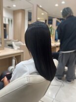 アッシュ 行徳店(Ash)&nbsp;縮毛矯正